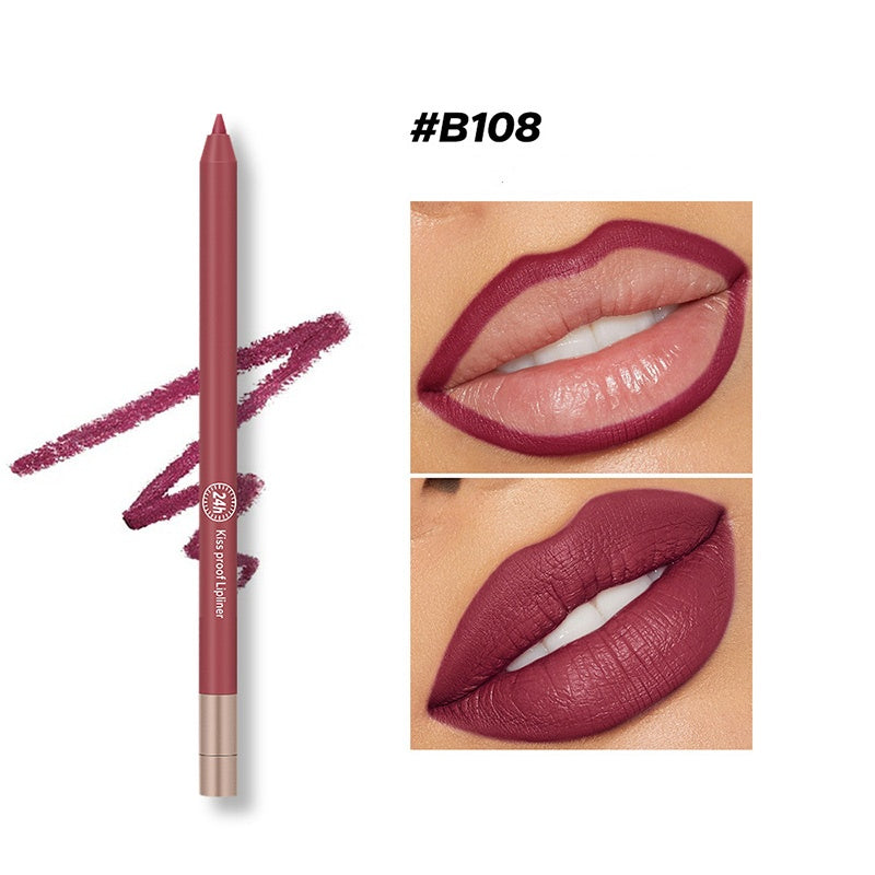 ⏰LAST DAY SALE: ONLY $10.99!!🎁✨WONDERLIP 360 CONTOUR LIP LINER