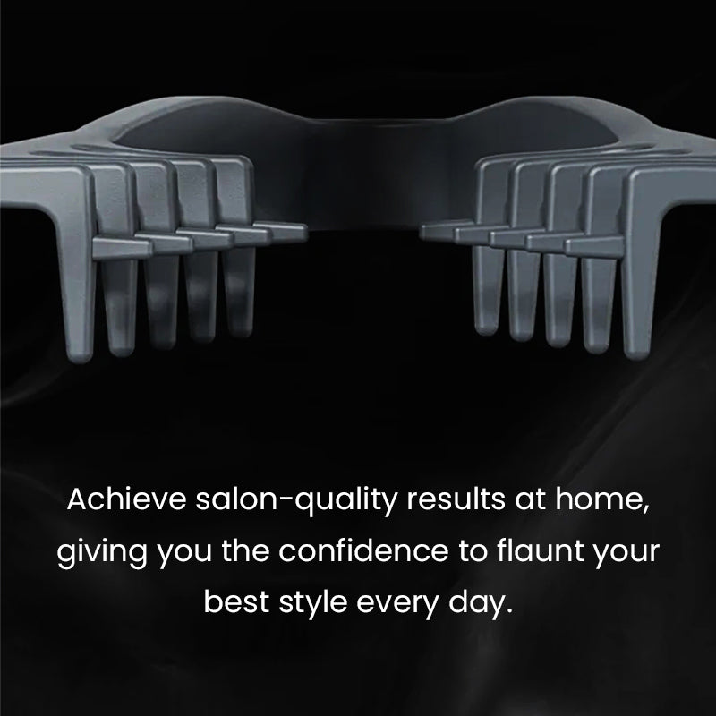 🎁NEW YEAR SALE: $11.99!🔥Volumizing Wide-Tooth Hair Styling Comb