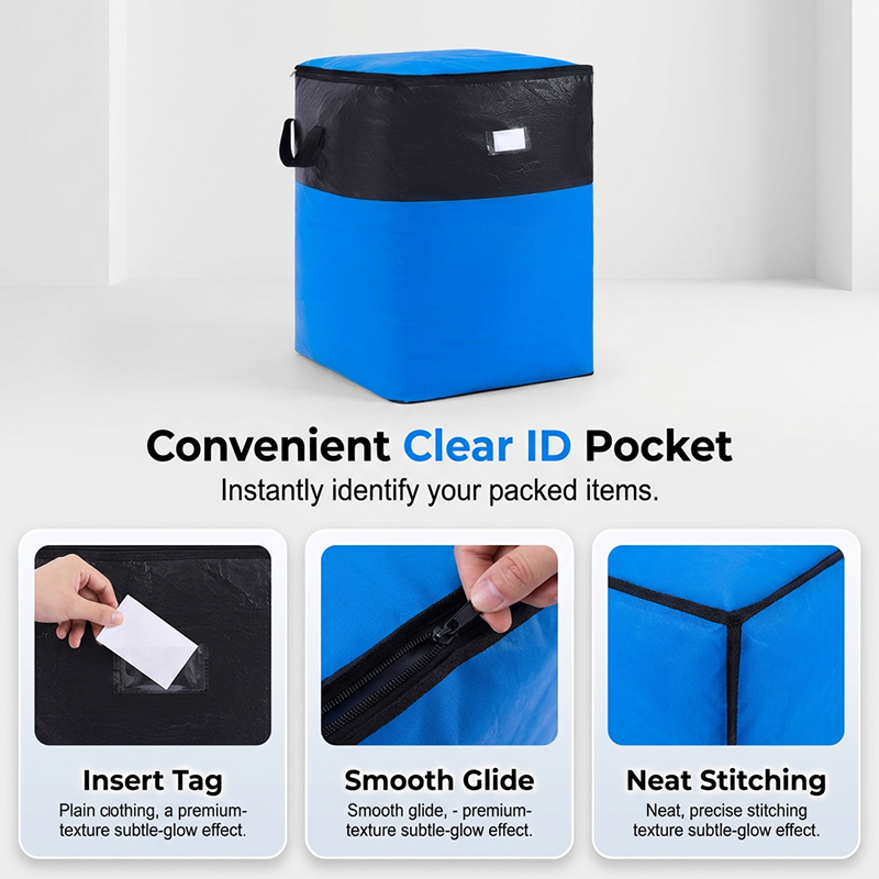 🔥LAST DAY SALE ONLY $12.99!!🔥StorMax™🇬🇧180L Waterproof Moving Storage Bags🏆Heavy-Duty • Extra-Large • Reusable ✅️