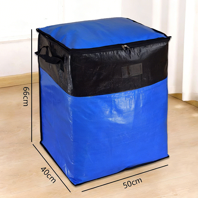 ⏳LAST DAY SALE ONLY $12.99!!🔥StorMax™🇬🇧 Extra-Large Moving Storage Bags🏆Heavy-Duty • Waterproof • Reusable ✅️