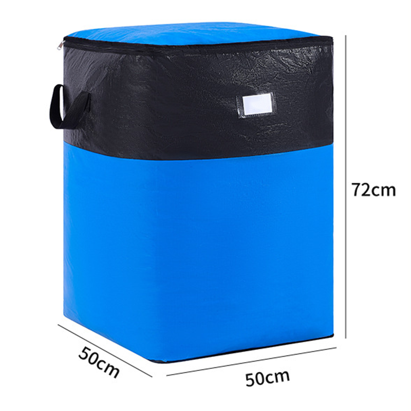 🔥LAST DAY SALE ONLY $12.99!!🔥StorMax™🇬🇧180L Waterproof Moving Storage Bags🏆Heavy-Duty • Extra-Large • Reusable ✅️