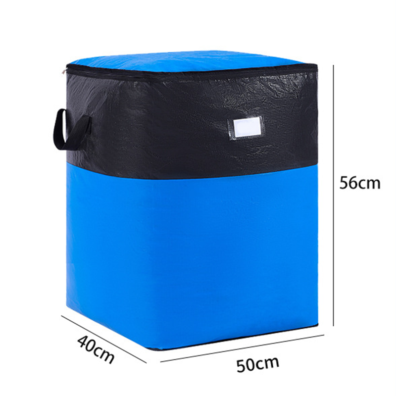 🔥LAST DAY SALE ONLY $12.99!!🔥StorMax™🇬🇧180L Waterproof Moving Storage Bags🏆Heavy-Duty • Extra-Large • Reusable ✅️