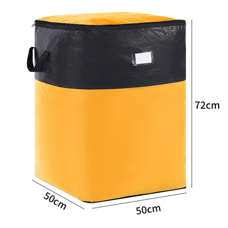 🔥LAST DAY SALE ONLY $12.99!!🔥StorMax™🇬🇧180L Waterproof Moving Storage Bags🏆Heavy-Duty • Extra-Large • Reusable ✅️
