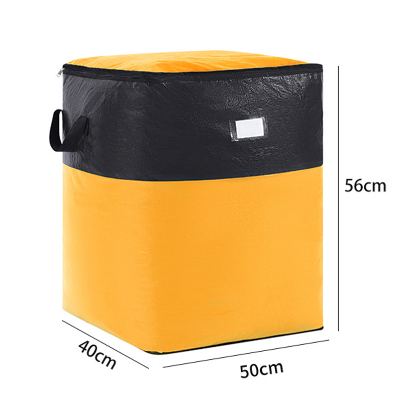 🔥LAST DAY SALE ONLY $12.99!!🔥StorMax™🇬🇧180L Waterproof Moving Storage Bags🏆Heavy-Duty • Extra-Large • Reusable ✅️