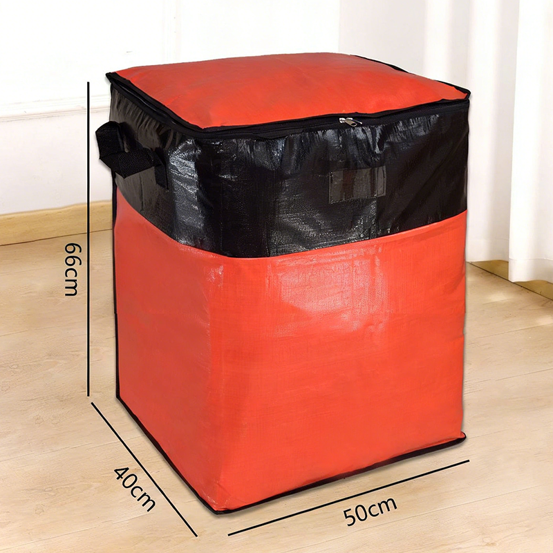 ⏳LAST DAY SALE ONLY $12.99!!🔥StorMax™🇬🇧 Extra-Large Moving Storage Bags🏆Heavy-Duty • Waterproof • Reusable ✅️
