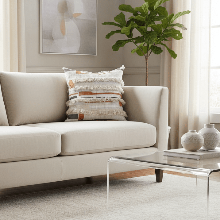 1132 Terra Muse Pillow Cover
