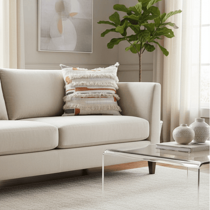 1132 Terra Muse Pillow Cover