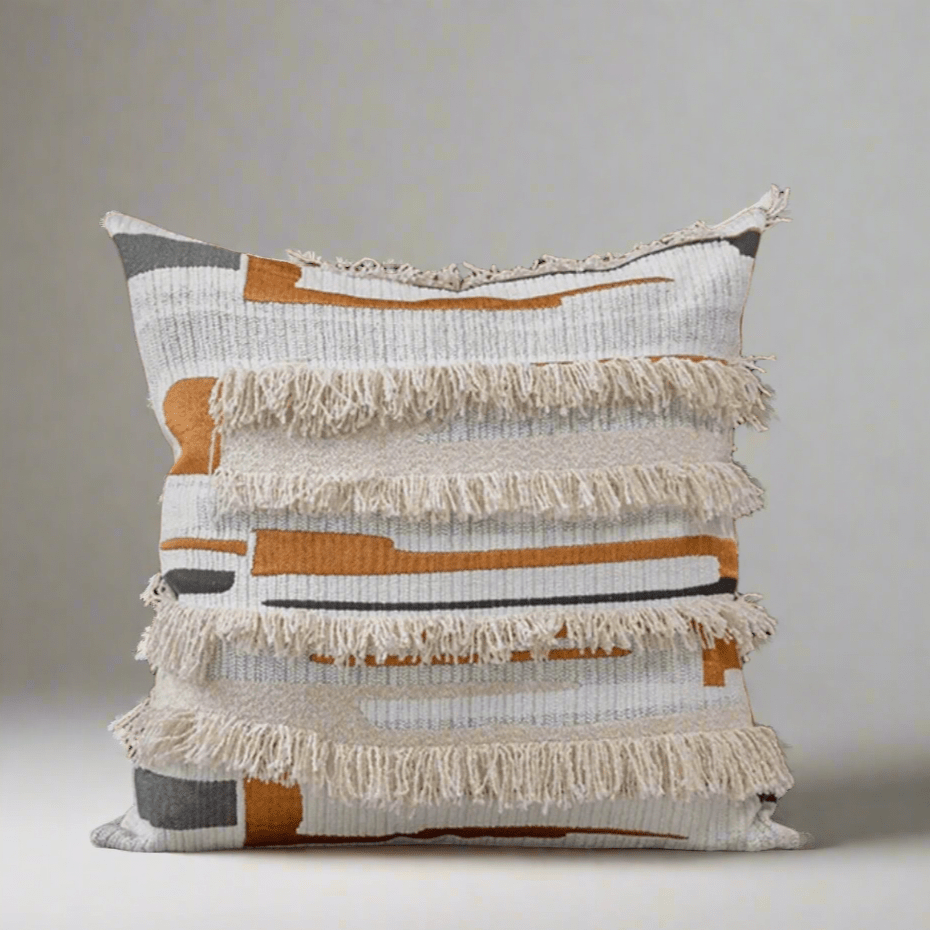 1132 Terra Muse Pillow Cover