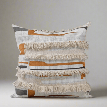 1132 Terra Muse Pillow Cover