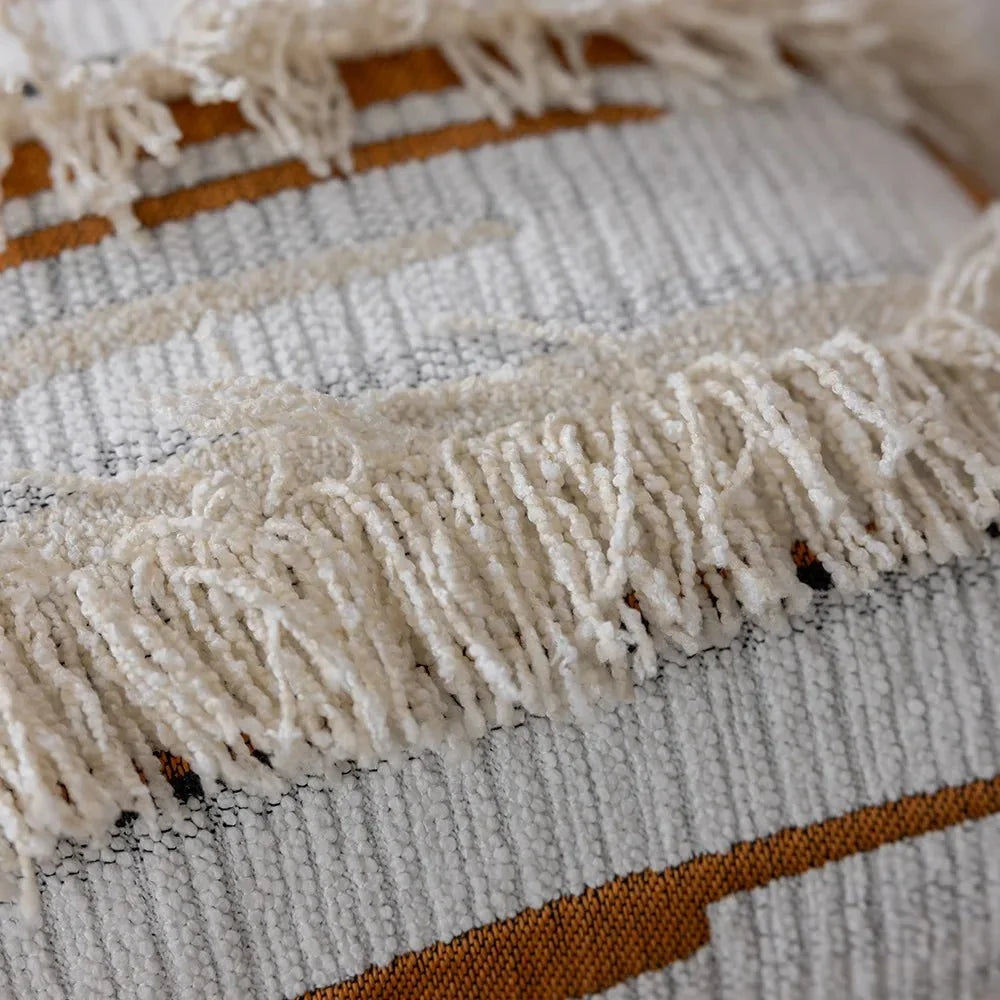 1132 Terra Muse Pillow Cover