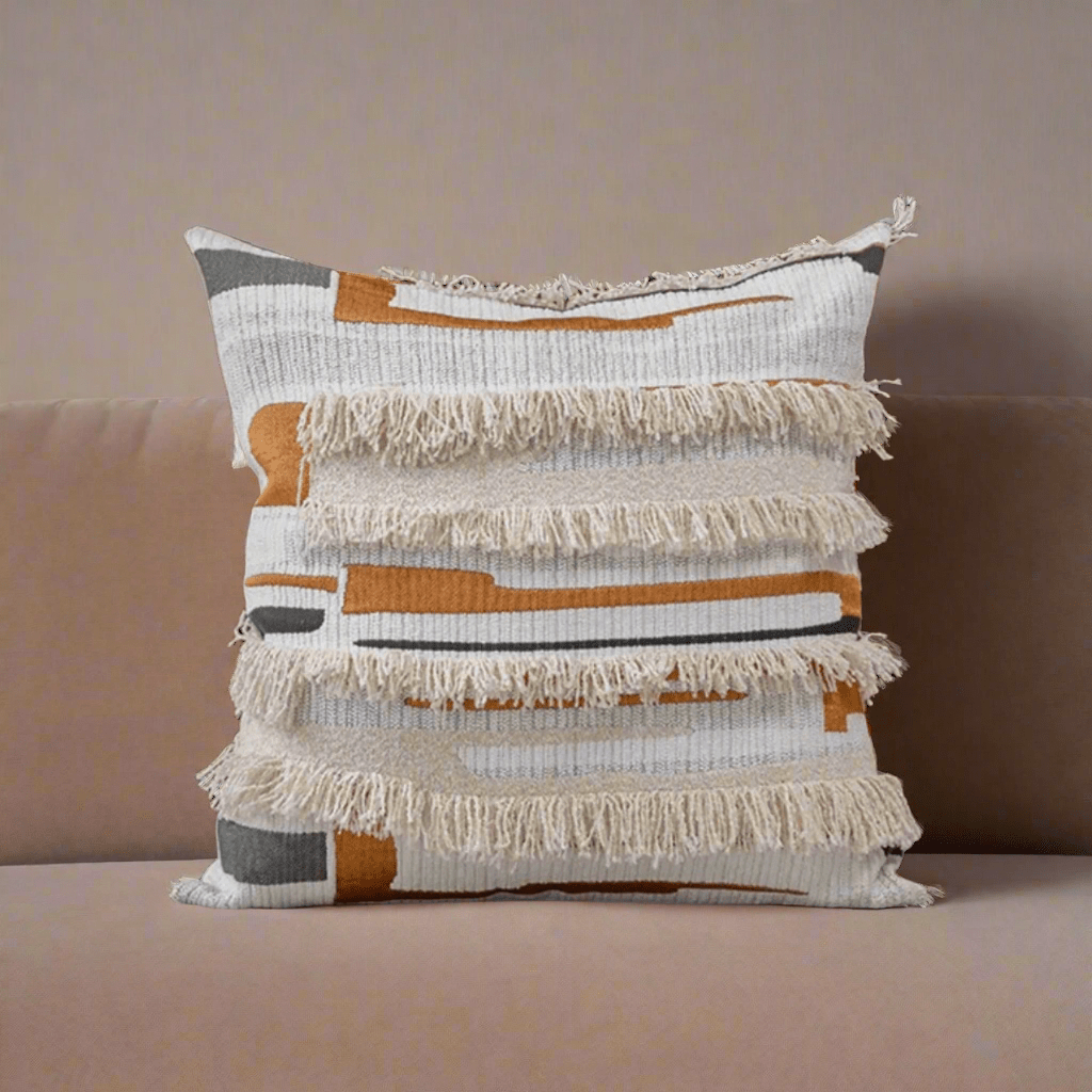 1132 Terra Muse Pillow Cover