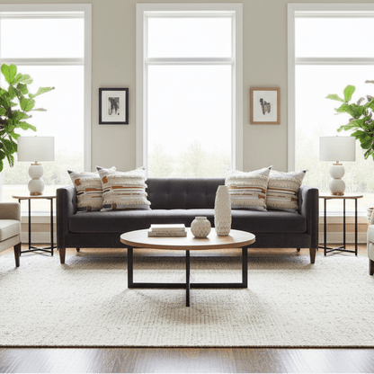 1132 Terra Muse Pillow Cover