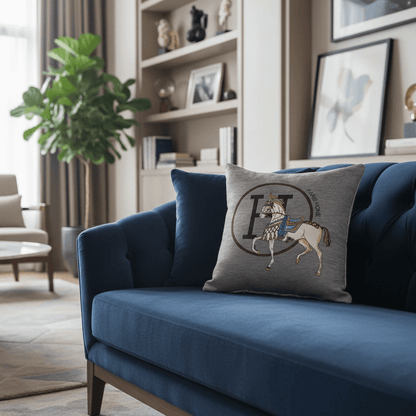 1196 The Cotton Horse Inspiration