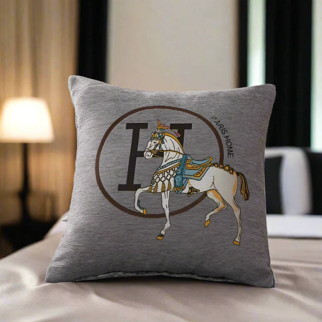 1196 The Cotton Horse Inspiration