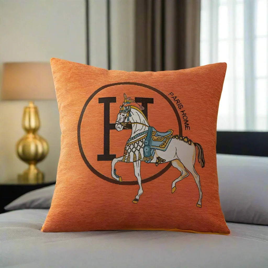 1196 The Cotton Horse Inspiration