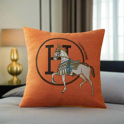 1196 The Cotton Horse Inspiration