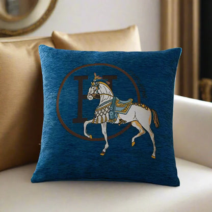 1196 The Cotton Horse Inspiration