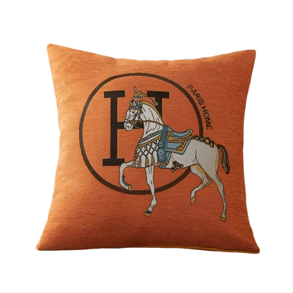 1196 The Cotton Horse Inspiration
