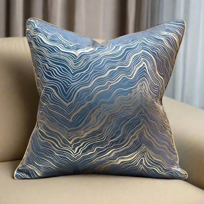1191 Twilight Glow Pillow Cover