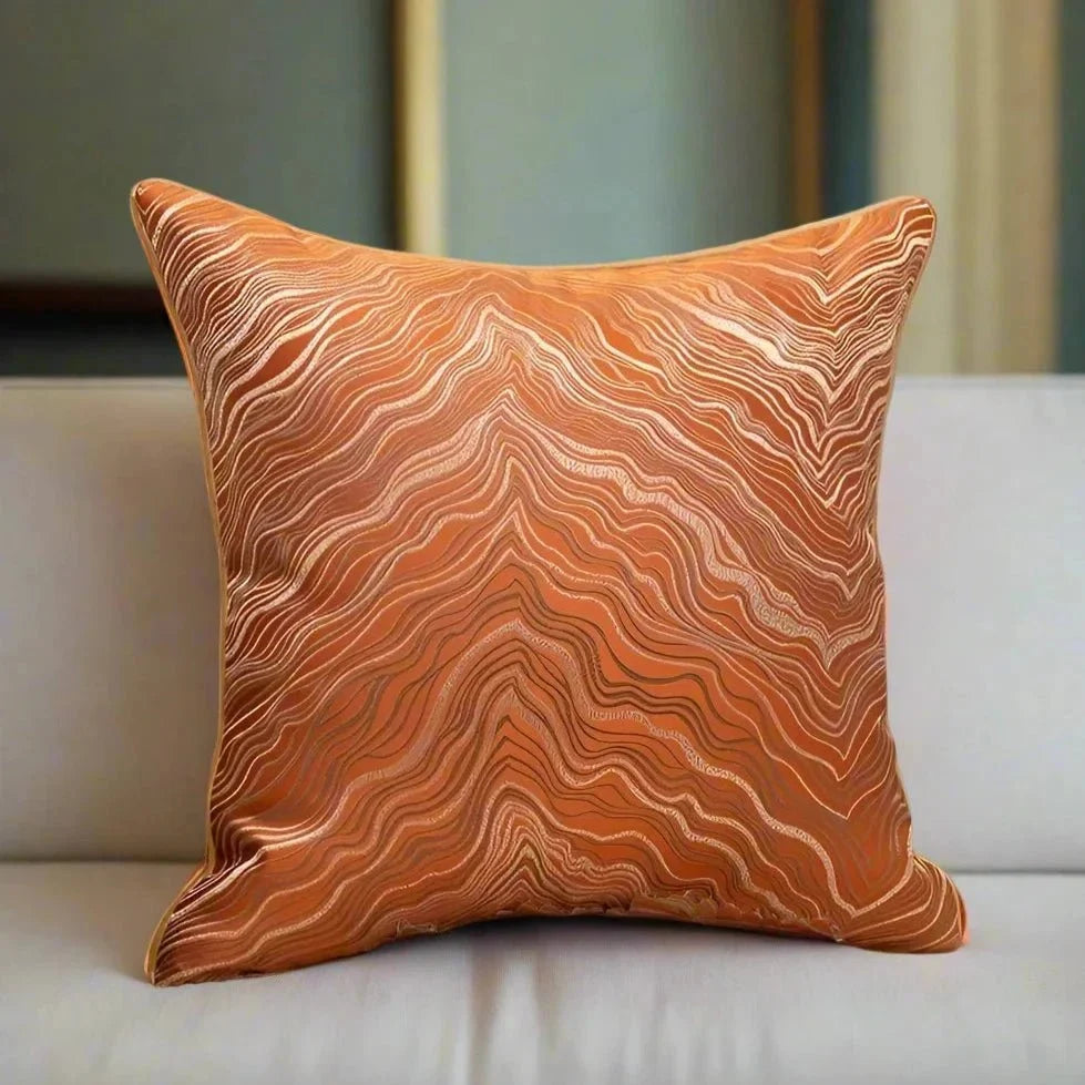 1191 Twilight Glow Pillow Cover