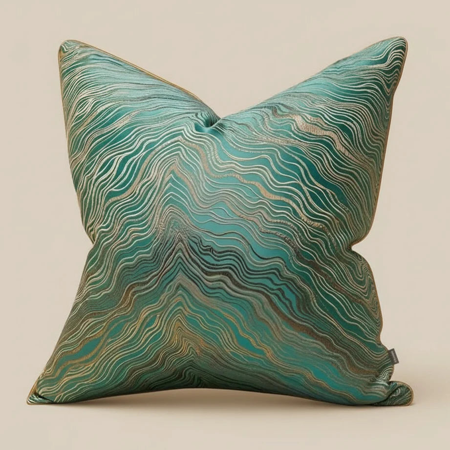 1191 Twilight Glow Pillow Cover