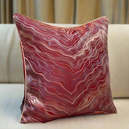 1191 Twilight Glow Pillow Cover