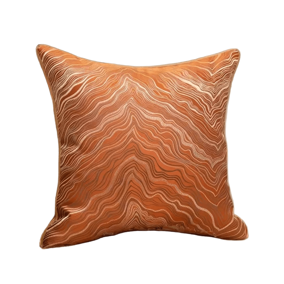 1191 Twilight Glow Pillow Cover