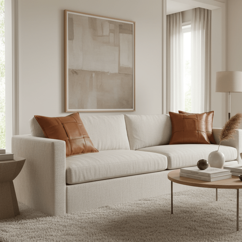 1131 Velora Pillow Cover