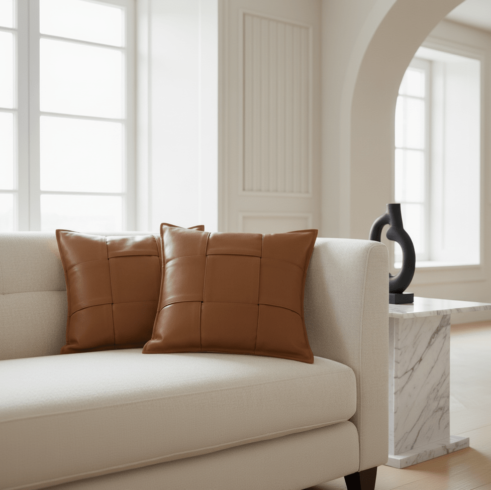 1131 Velora Pillow Cover