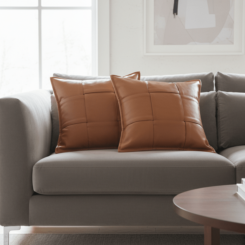 1131 Velora Pillow Cover