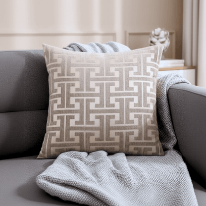 1199 Versailles Luxury Pillow Cover