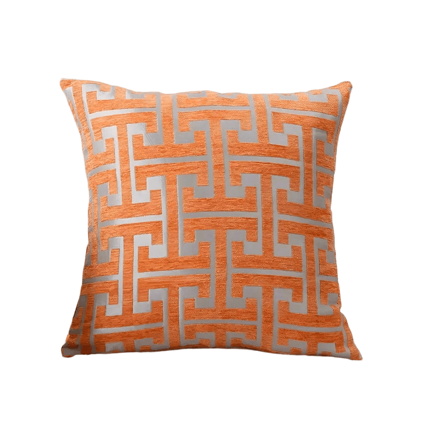 1199 Versailles Luxury Pillow Cover
