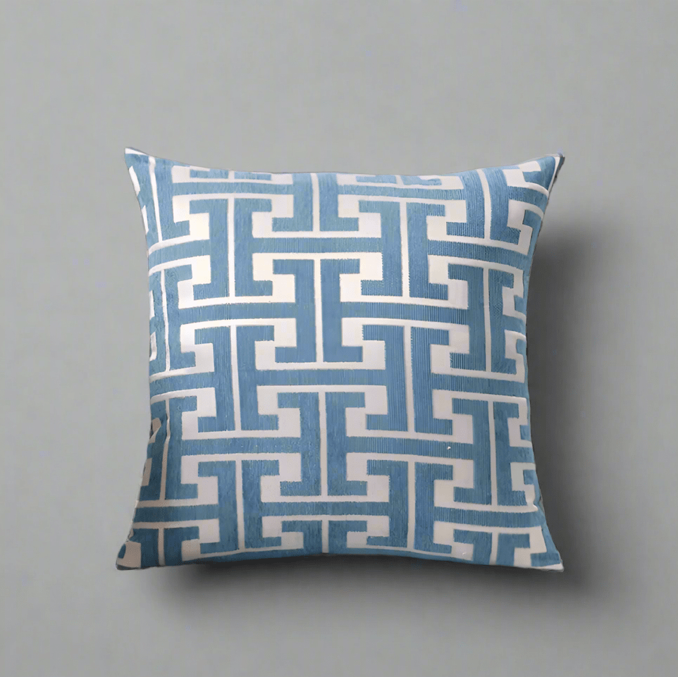 1199 Versailles Luxury Pillow Cover