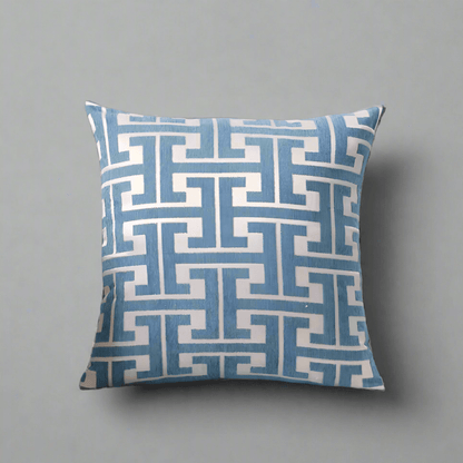 1199 Versailles Luxury Pillow Cover