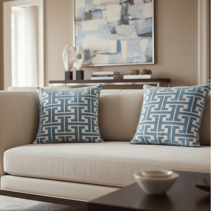 1199 Versailles Luxury Pillow Cover