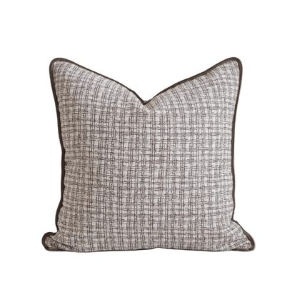 1119 Warm Whisper Pillow Cover